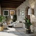Suites&atelier Casa de hóspedes Como