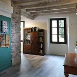 Suites&atelier Casa de hóspedes Como