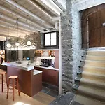 Casa de hóspedes Suites&atelier