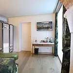 Suites&atelier Casa de hóspedes