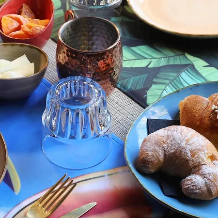 Suites&atelier 게스트하우스