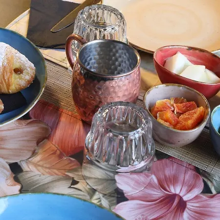 Suites&atelier 4* 코모