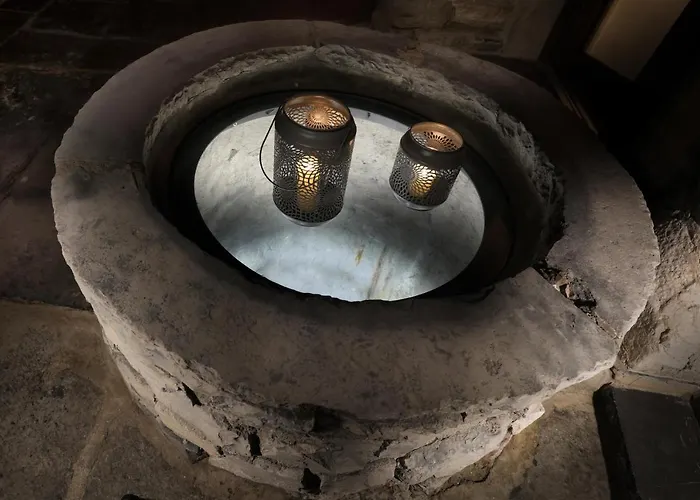 Suites&atelier Vendégház