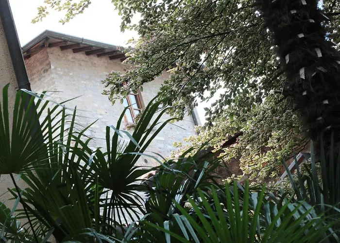 Suites&atelier 4* Como