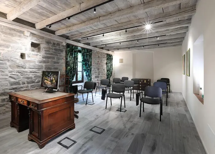 Suites&atelier Gæstehus 4*