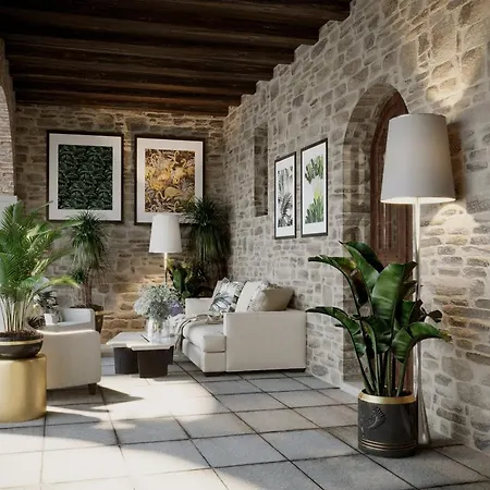 Suites&atelier Maison d'hôtes Côme