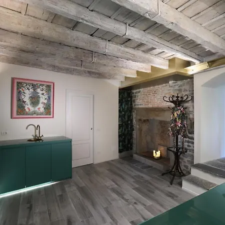 Suites&atelier 4* Côme