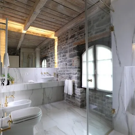 Suites&atelier Guest house