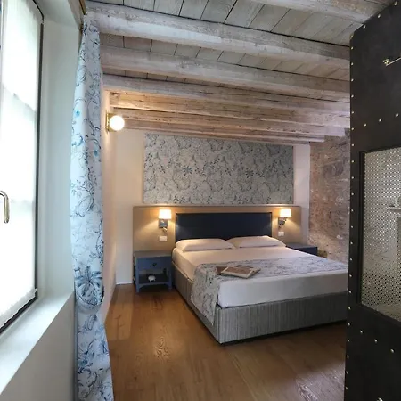 Suites&atelier Como