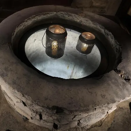 Suites&atelier بيت ضيافة