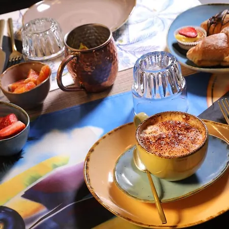 Suites&atelier 4* كومو