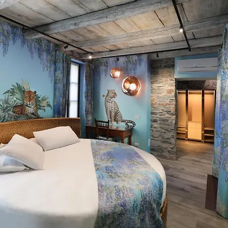 Suites&atelier Πανσιόν *
