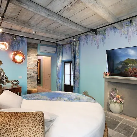 Suites&atelier Guest house Como