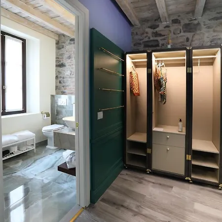 Suites&atelier Maison d'hôtes 4*