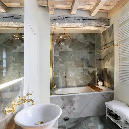 Suites&atelier Πανσιόν