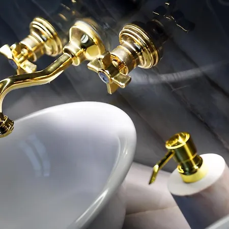 Suites&atelier 4* Côme