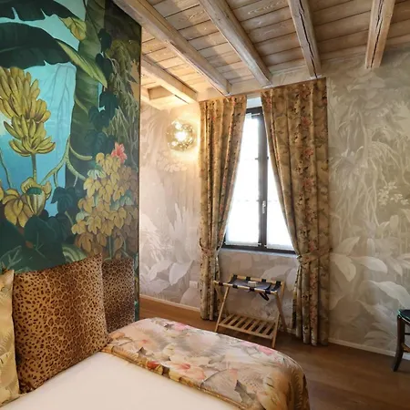 Suites&atelier *