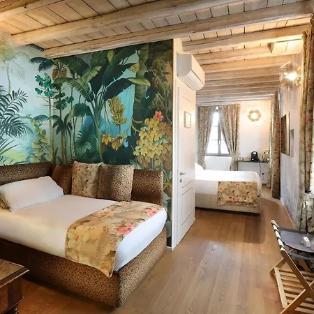 Suites&atelier Como