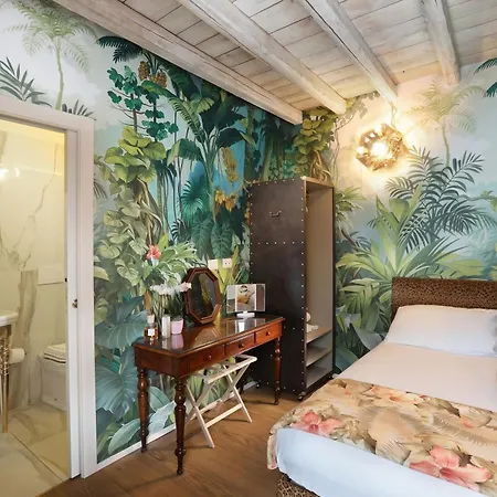 Suites&atelier Guest house