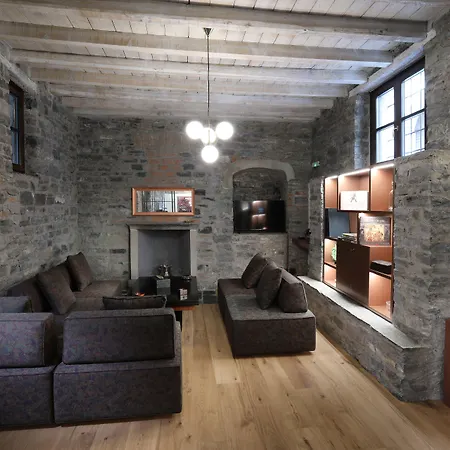 Suites&atelier 4* Côme