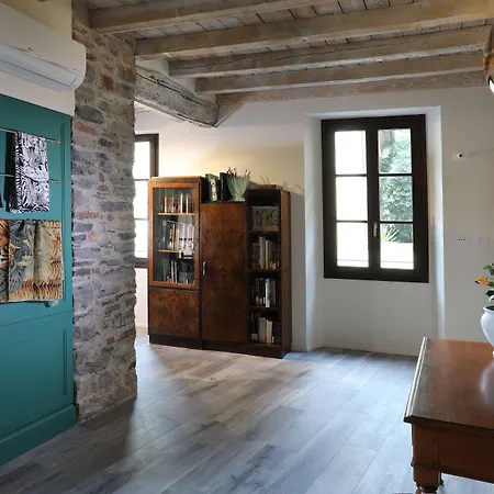 Penzion Suites&atelier