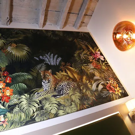 Maison d'hôtes Suites&atelier