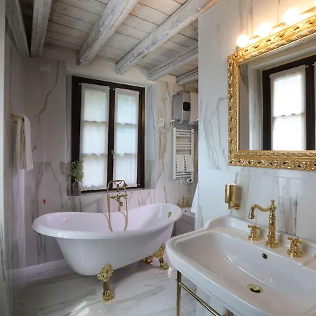 Guest house Suites&atelier