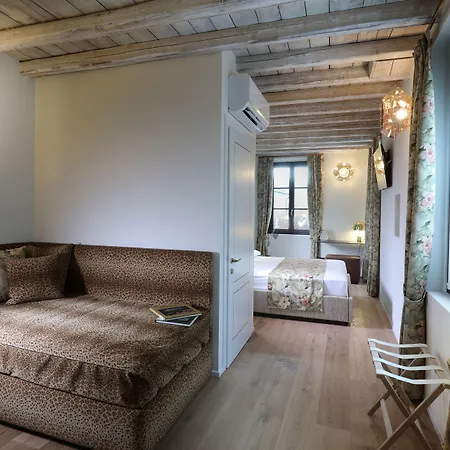 Penzion Suites&atelier