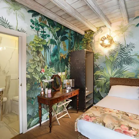 Suites&atelier Guest house