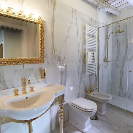 Guest house Suites&atelier 4*