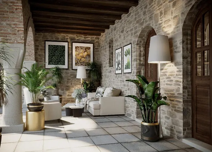 Suites&atelier Pensionat Como