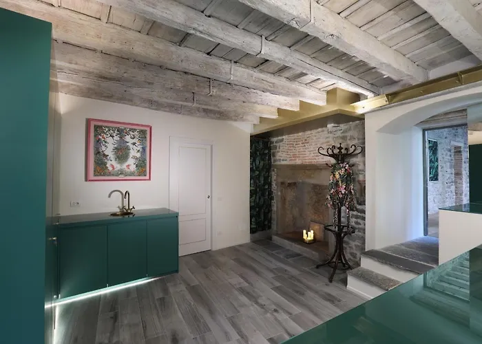 Suites&atelier 4* Como