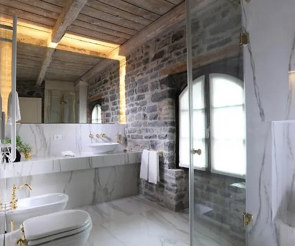 Suites&atelier Pensionat