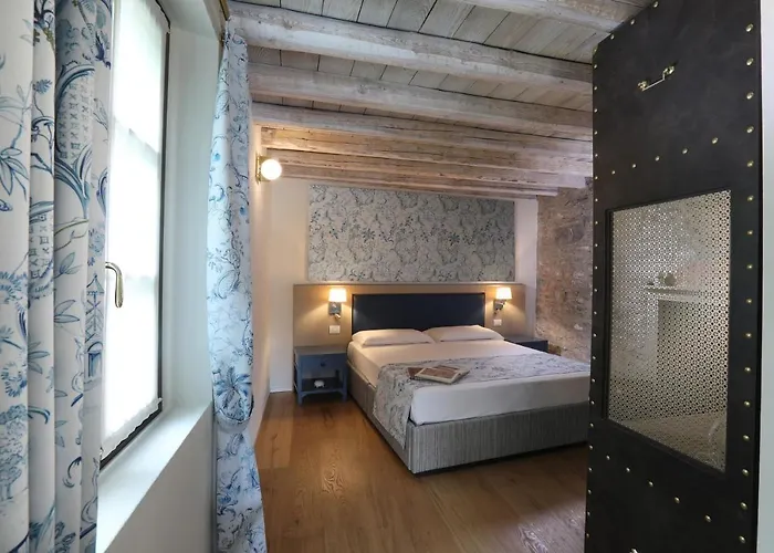 Suites&atelier Côme