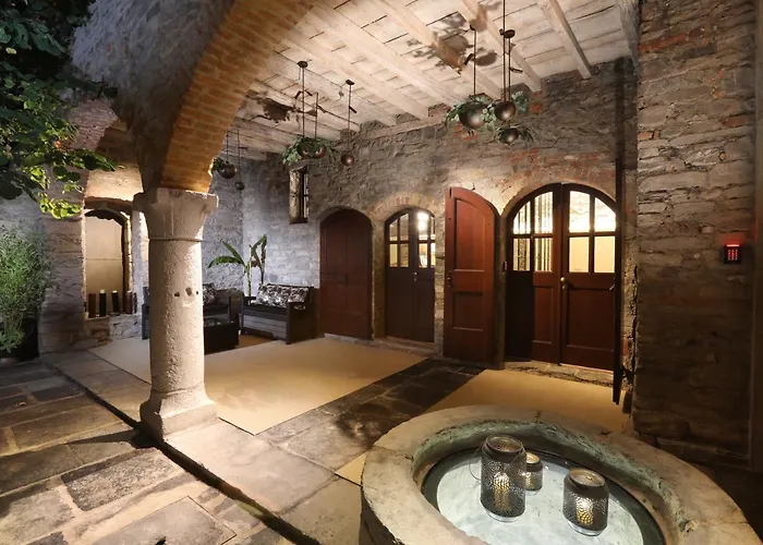 Pensionat Suites&atelier Como