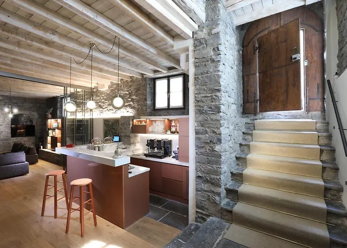 Gasthof Suites&atelier