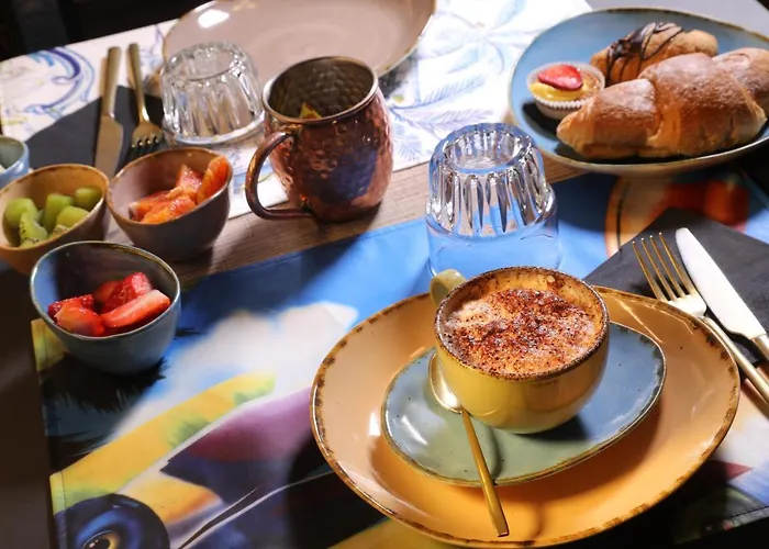 Suites&atelier 4* Como