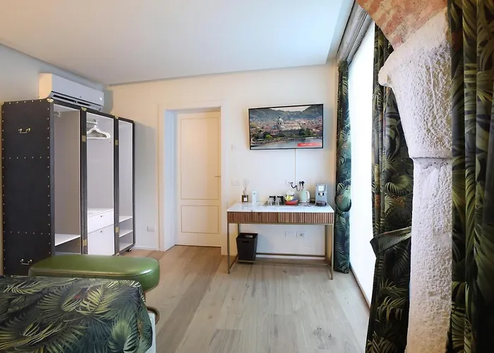 Gasthof Suites&atelier 4*