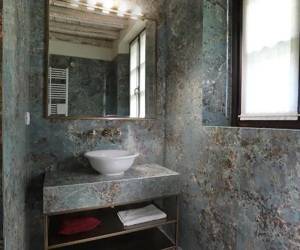 Suites&atelier Gasthof