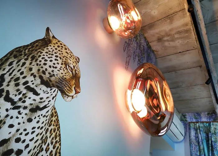 Gasthof Suites&atelier Como