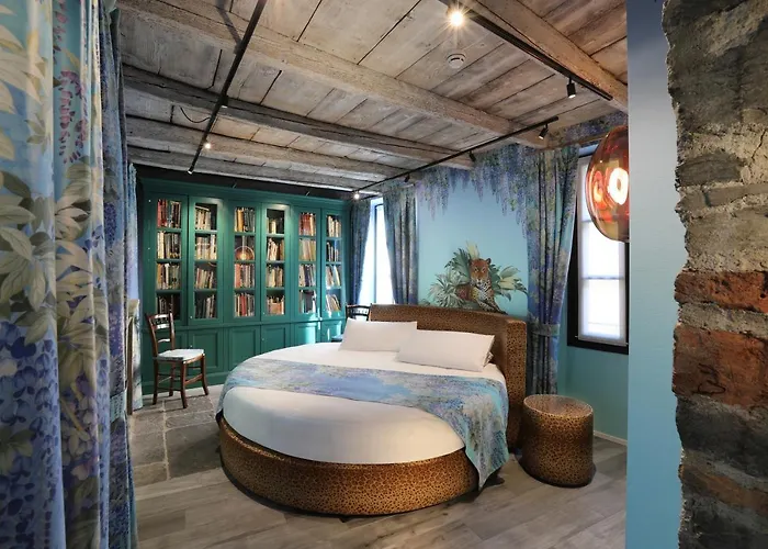 Gasthof Suites&atelier Como