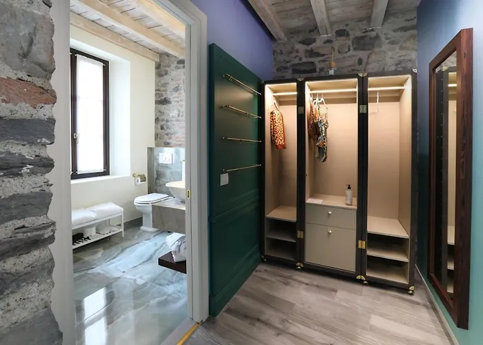 Suites&atelier Gasthof 4*