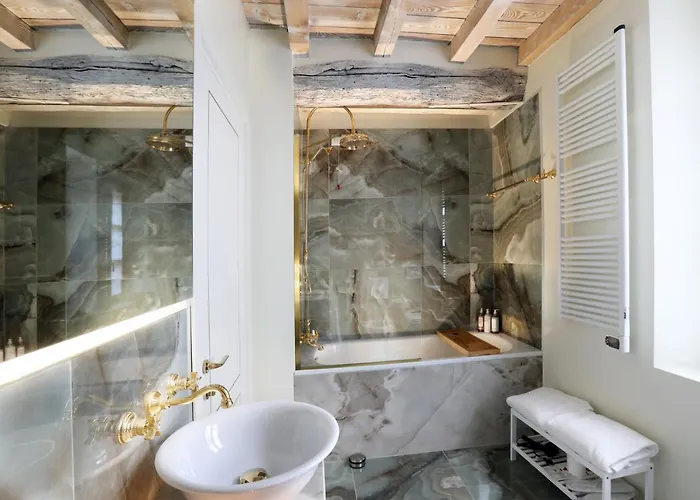 Suites&atelier Gasthof