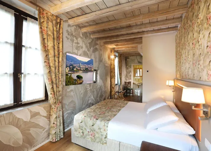 Maison d'hôtes Suites&atelier 4*