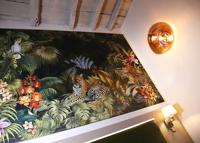 Gasthof Suites&atelier