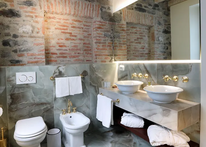 Gasthof Suites&atelier Como