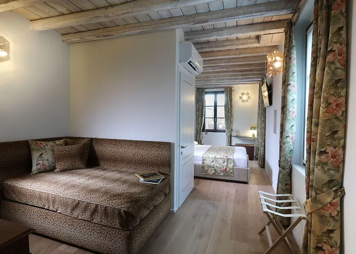 Gasthof Suites&atelier