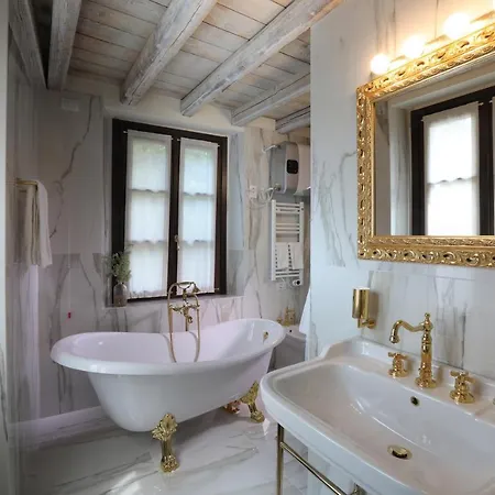 Suites&atelier 4* Como