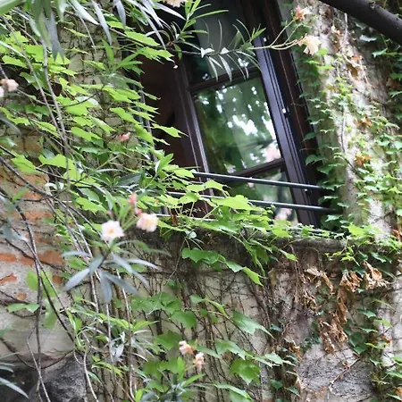 Suites&atelier Penzion Como