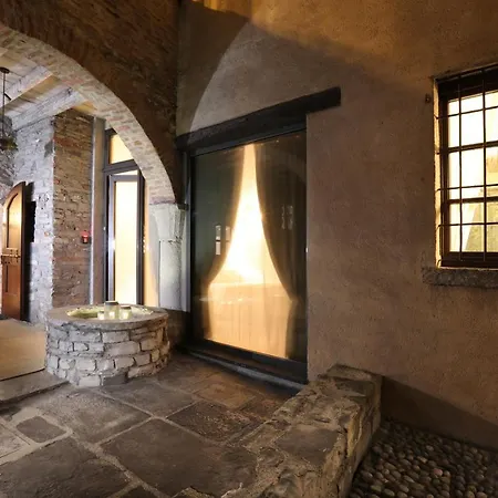 Suites&atelier Konukevi Como